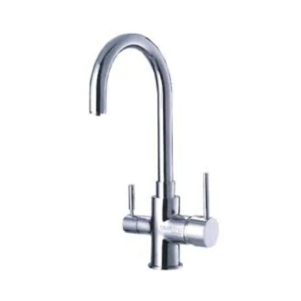 Robinet 3 voies osmotic