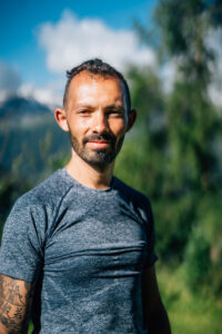 Romain Abeck