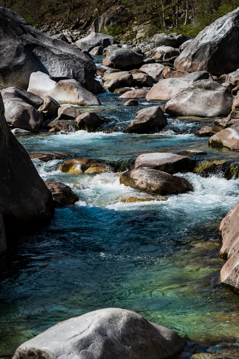 Qualite-eau-suisse Qualite de l'eau en suisse